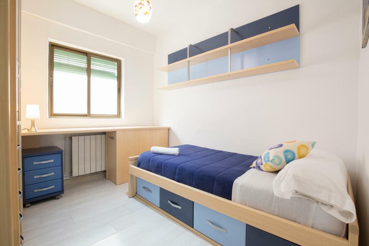 Apartamento Albaycin Granada Ngoại thất bức ảnh