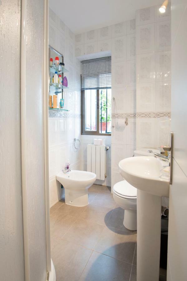 Apartamento Albaycin Granada Ngoại thất bức ảnh