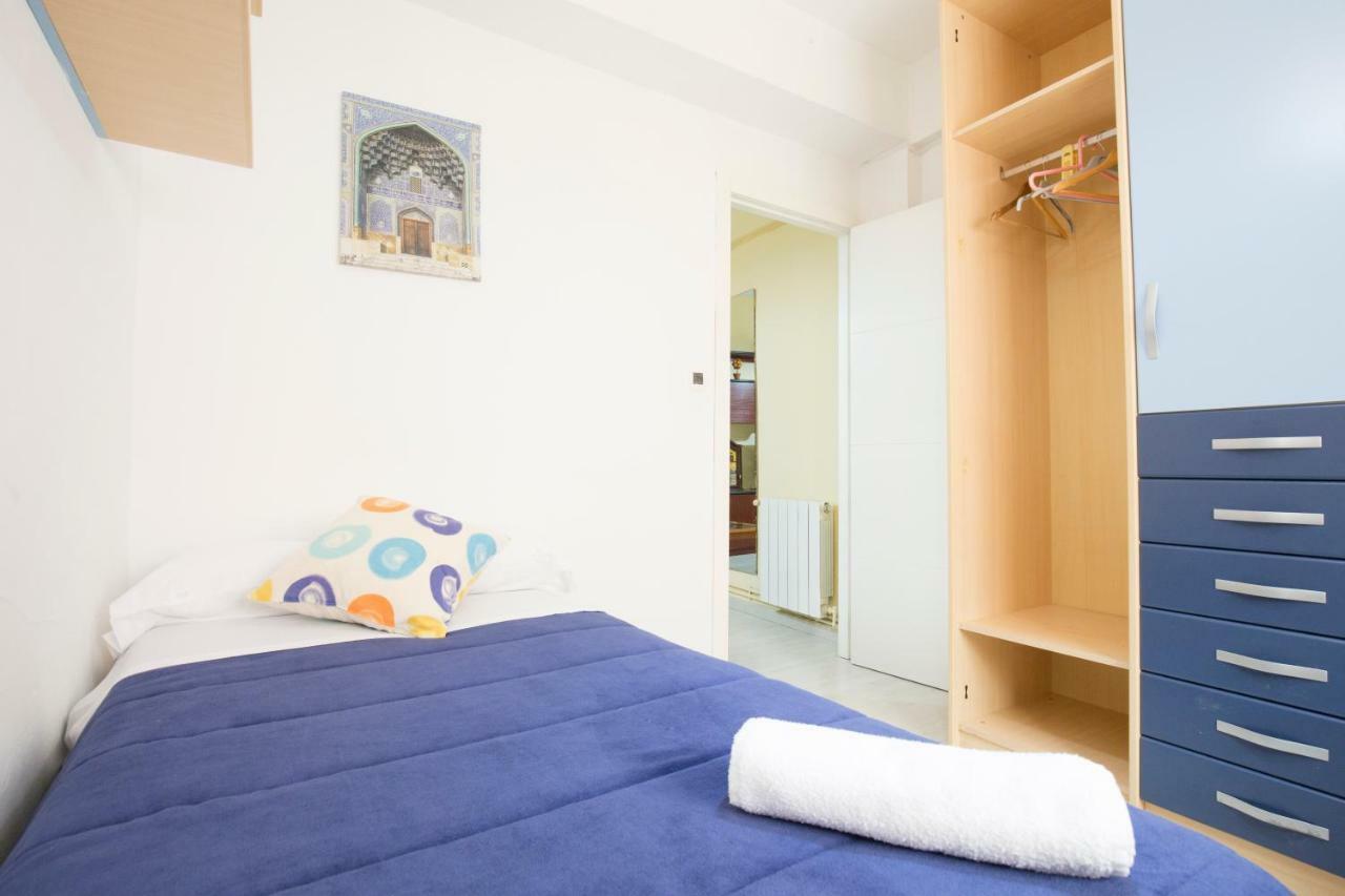 Apartamento Albaycin Granada Ngoại thất bức ảnh